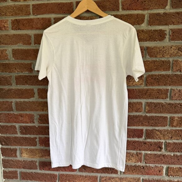 American Honey T-shirt * Small * V-Neck * Red / White - Picture 8 of 9